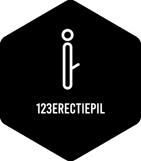 Logo 123 Erectiepil