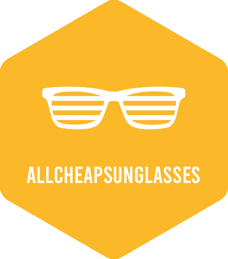 Logo All Cheap Sunglasses