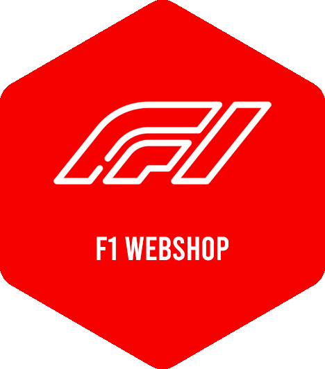 Logo F1 Webshop