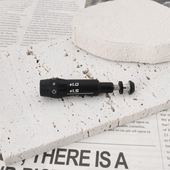 0.335 Golfshacht Mouw Adapter voor Ping Drivers