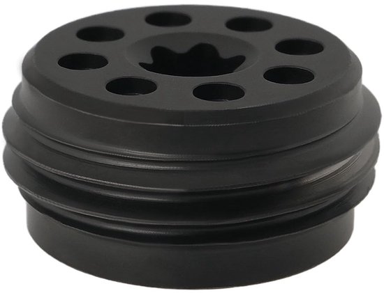 1Pc Golf Club Weights Golf Head Weight Screw Head Weight Compatible with PXG GEN 4 GEN 5 GEN 6 0311P 0311XP 0211 0811 Black