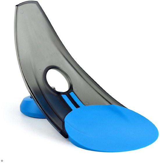 2 hoogwaardige drukputters, oefenputmachine - blauw