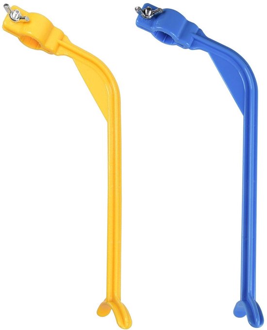 2 Stuks Golfswung Correctiehulpmiddelen voor Houdingstraining