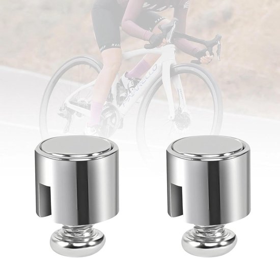 2 stuks spaakmagneet, universele snelheidsmetermagneet, fietsspakenmagneet, geschikt voor elektrische fietsen, sportfietsen en mountainbikes voor snelheidsmeting