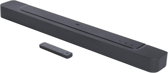 5.0-kanaals All-in-One Home Entertainment Soundbar met Dolby Atmos en MultiBeam - 260 W, inclusief WiFi en HDMI eARC van JBL