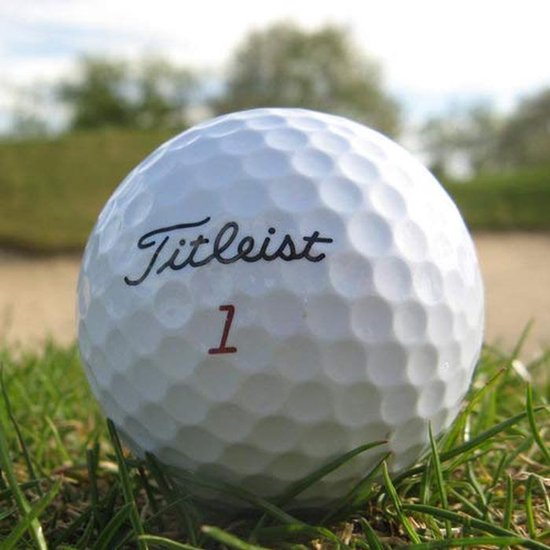 50 NXT Tour S Golf Balls - Soft Compression Core - Quality AAAA/AAA