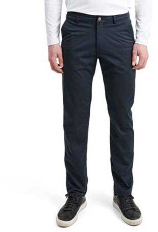 Abacus Golf Druids Windvent Broek Blauw 38 / 32 Man van Abacus