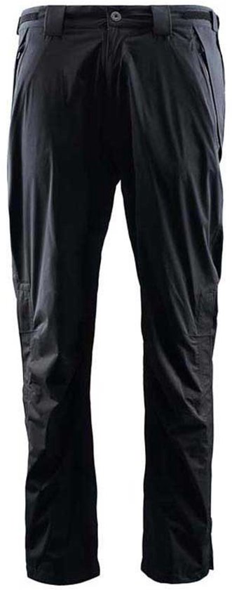 Abacus Golf Pitch 37.5 Rain Broek Zwart XL / Regular Man
