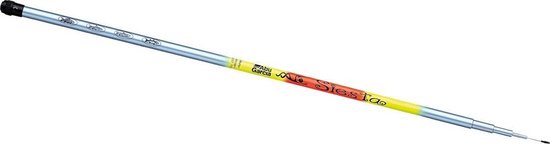 Abu Garcia Siesta 500 - Telescoophengel - 5.00m van Abu Garcia