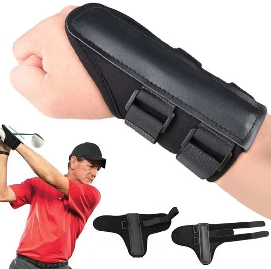 Actie4you® - Golf Pols Training - Golf Pols Trainer - Golf Slag Trainer Pols- Golf Spullen – Golf Pols Versteviger – Universeel van Merkloos