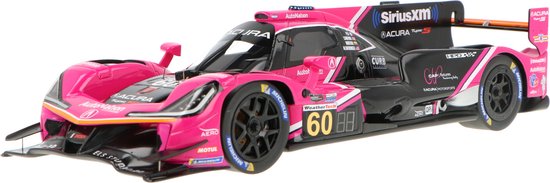 Acura ARX-05 DPi Topspeed Modelauto 1:18 2021 A.J. Allmendinger / Dane Cameron / Juan Pablo van Acura