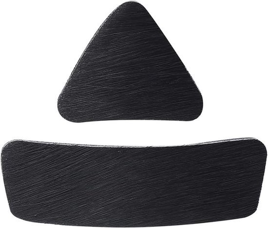 Adhesive Recurve Boog Kussentje Pijloplegger - Set van 2 Stuks