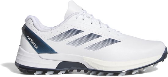 Adidas Adizero Zg Golfschoenen Wit EU 40 2/3 Man