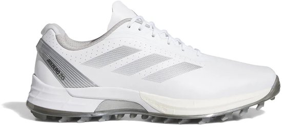 Adidas Adizero Zg Golfschoenen Wit EU 45 1/3 Man
