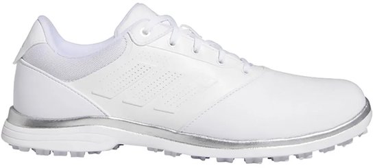 Adidas Alphaflex 24 Golfschoenen Voor Dames Wit EU 38 2/3 Vrouw van Merkloos