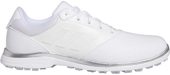 Adidas Alphaflex 24 Golfschoenen Voor Dames Wit EU 40 Vrouw van adidas