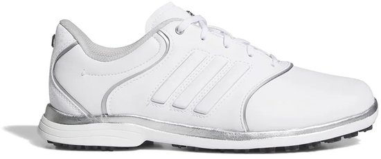 Adidas Alphaflex Zoysia Spikeless Golfschoenen Voor Dames Wit EU 39 1/3 Vrouw