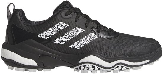 Adidas Codechaos 25 Golfschoenen Zwart EU 40 Man