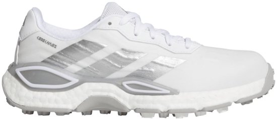 Adidas Codechaos 27 Spikeless Dames Golfschoenen Wit
