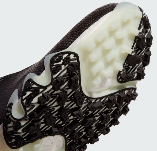 Adidas Codechaos BOA 22 Black Lingreen van Adidas