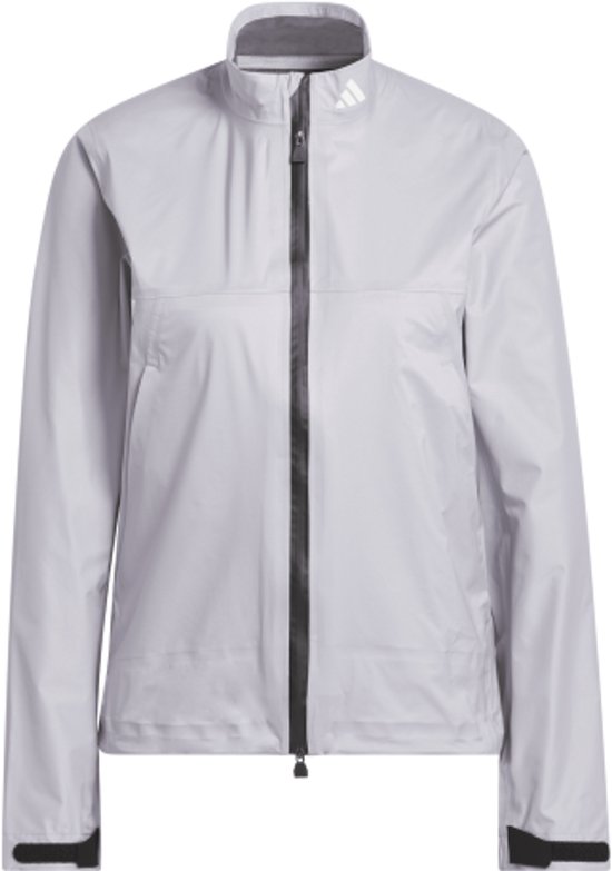 Adidas Dames Waterdichte Golfjas Climaproof Glogry van Adidas