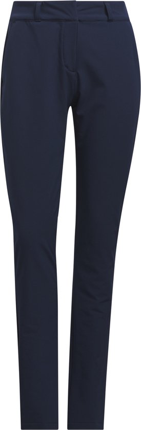 Adidas Dames Winter Golfbroek Ultimate365 Cold Navy van Adidas