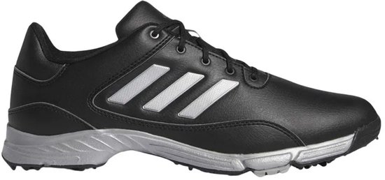 Adidas Golflite Max 24 Golfschoenen Zwart EU 41 1/3 Man van Merkloos