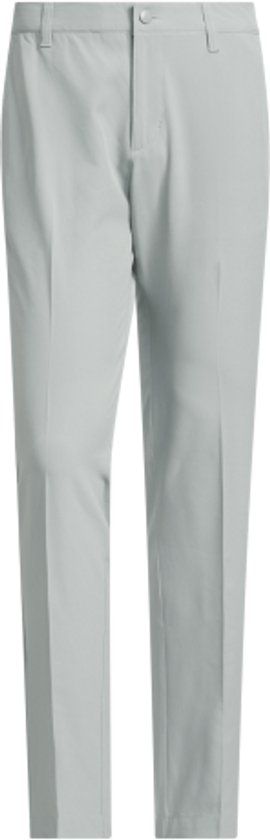 Adidas Heren Golfbroek Ultimate360 Wosa van Merkloos