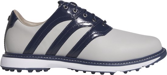 Adidas Heren Golfschoenen MC Z Traxion Grijs Navy van Merkloos