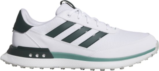 Adidas Heren Golfschoenen S2G 24 Wit groen van Adidas