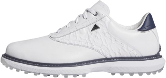 Adidas MC70 SL Wit Navy Heren Golfschoenen van Merkloos