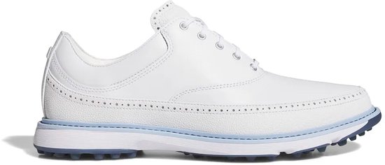 Adidas Mc80 Spikeless Golfschoenen Wit EU 42 Man