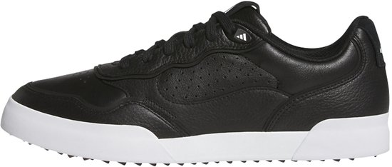 Adidas Performance Retrocross 25 Spikeless Golfschoenen - Heren - Zwart