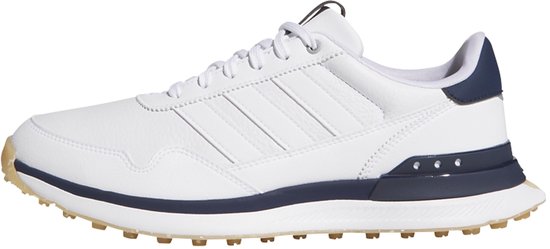 Adidas Performance S2g 26 Leather Spikeless Golfschoenen - Heren - Wit