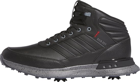 adidas Performance S2g RAIN.RDY Golfschoenen - Unisex - Zwart- 41 1/3 van Adidas