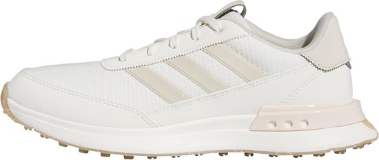adidas Performance S2G Spikeless 24 Golfschoenen - Dames - Wit- 42 2/3 van Adidas