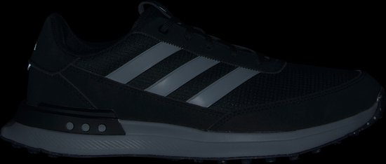 adidas Performance S2G Spikeless 24 Golfschoenen - Heren - Zwart- 42 2/3 van Adidas