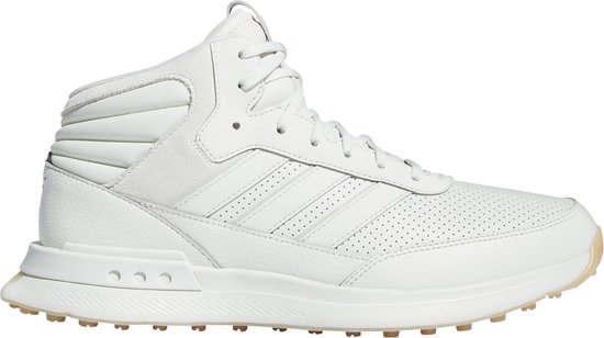 adidas Performance S2g Spikeless Mid Golfschoenen - Unisex - Grijs- 36 2/3 van Adidas