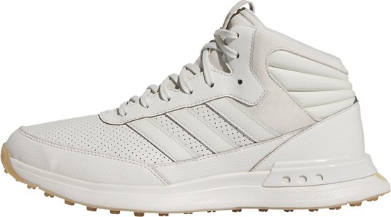 adidas Performance S2g Spikeless Mid Golfschoenen - Unisex - Grijs- 46 van Adidas