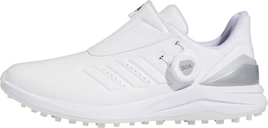 adidas Performance Solarmotion BOA 24 Spikeless Golfschoenen - Dames - Wit- 36 2/3
