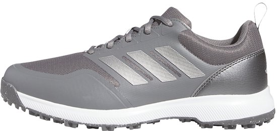 adidas Performance Tech Response SL 3.0 Wide Golfschoenen - Heren - Grijs- 40 van adidas