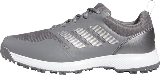 adidas Performance Tech Response SL 3.0 Wide Golfschoenen - Heren - Grijs- 41 1/3 van adidas