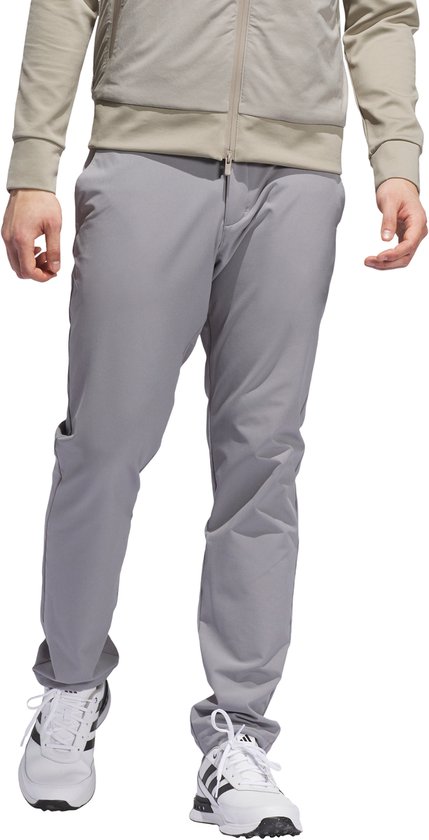 adidas Performance Ultimate365 Arctic Broek - Heren - Grijs van Merkloos