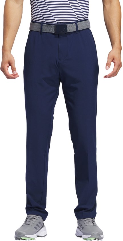 Adidas Performance Ultimate365 Tapered Golfbroek - Heren - Blauw