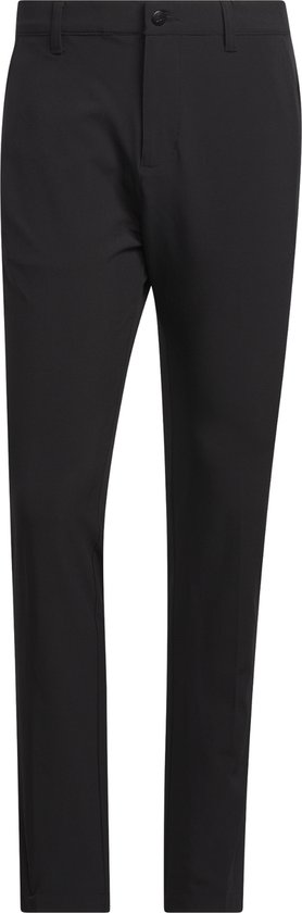 Adidas Performance Ultimate365 Tapered Golfbroek - Heren - Zwart van adidas