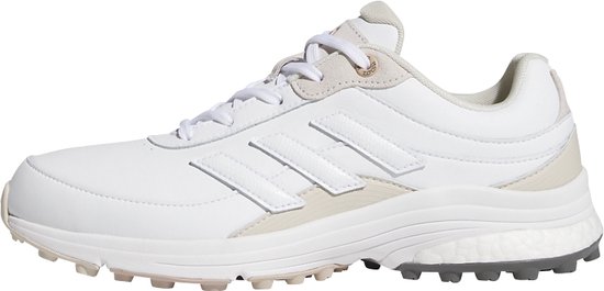 Adidas Performance Zoysia Spikeless Golfschoenen - Dames - Wit