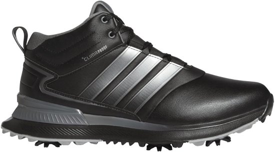 Adidas R2C Winterboots Zwart Unisex Wide- Medium Fit