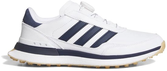 Adidas S2g 26 Boa Spikeless Golfschoenen Voor Dames Wit EU 39 1/3 Vrouw van adidas