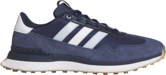 Adidas S2G 26 Tex Heren Golfschoenen Navy van Merkloos