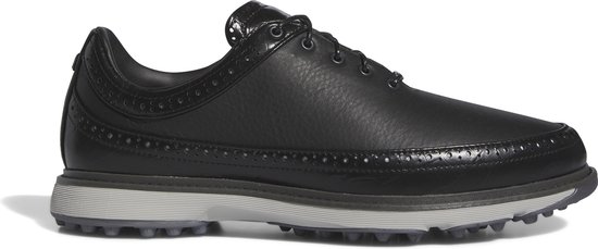 Adidas Spikeless Heren Golfschoenen MC80 Leer van Adidas
